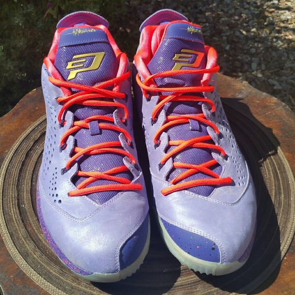 💀J0rdAn CP3 VII - Picture 6 of 8